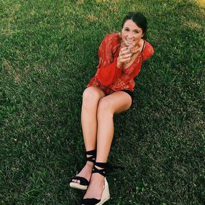 Meet your Posher, Hannah